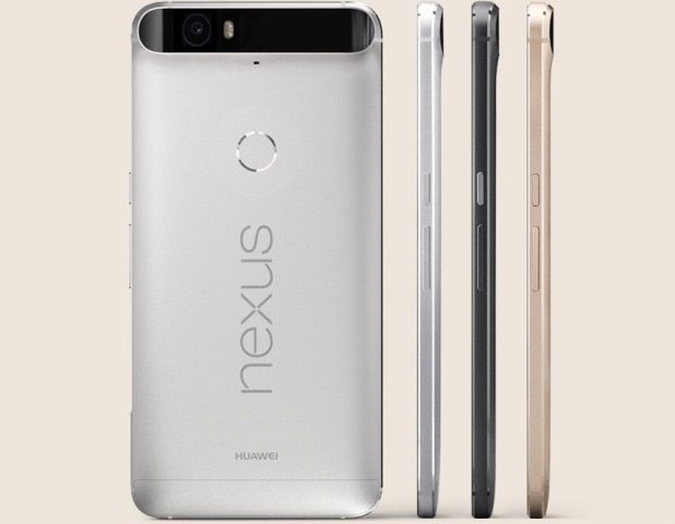 Is Huawei Nexus 6P better than Apple’s iPhone 6S?