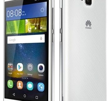 Huawei Y6 Pro Smarter Combination of The Technological Delicacies