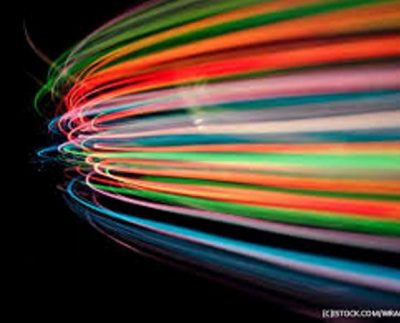 Gigabit speeds blast to 1.07 Gbps in North America