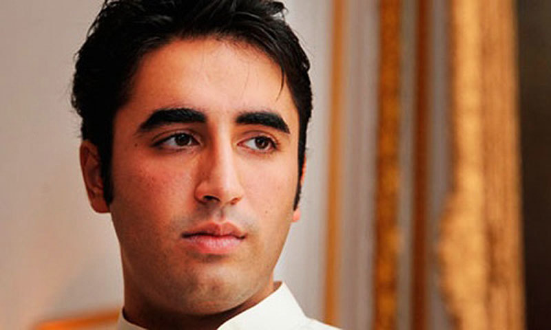 Bilawal Bhutto Zardari to use hologram tech to reach out to workers in 30 cities