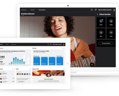 Microsoft Skype Professional service aims to help small-business owners and freelancers