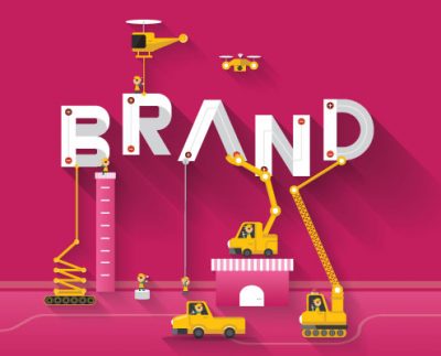 Brand building is most important factor in modern business ecosystem