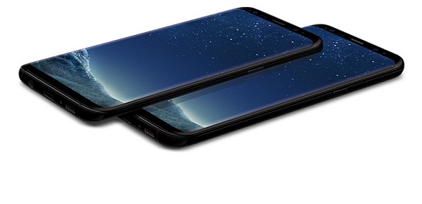 Samsung: There is no ‘Microsoft Edition’ Galaxy S8s clarifies the company