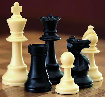 Google AI Mastered All The Chess Knowledge in only 4 hrs