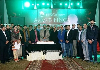 FINCA RESOLVES TO BECOME DIGITAL AND DATA DRIVEN FOR 2018