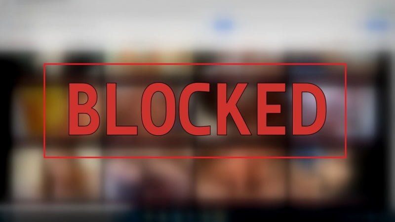 PTA Blocks access to 9,846 proxies and 0.4 million porn websites