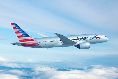 American Airlines to replace Boeing 767 with 47 new Boeing 787 Dreamliners