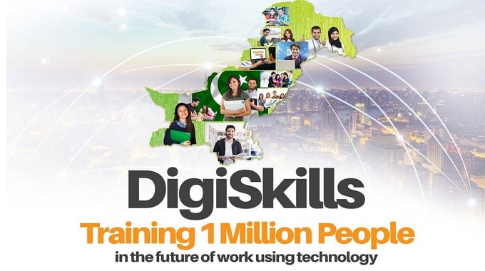 DigiSkills is now accepting free registrations from interested youth