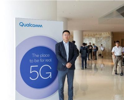 Vivo Spearheads 5G-Embedded “Intelligent Phone” Era, Accelerating AI Research and Development