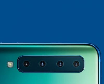 Samsung is to launch a phone with not one, not two but four cameras. The Samsung Galaxy A9 is set to come with 4 cameras