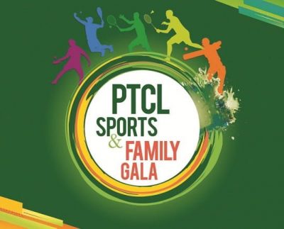 PTCL SPORTS GALA 2018 STARTS IN THE CAPITAL