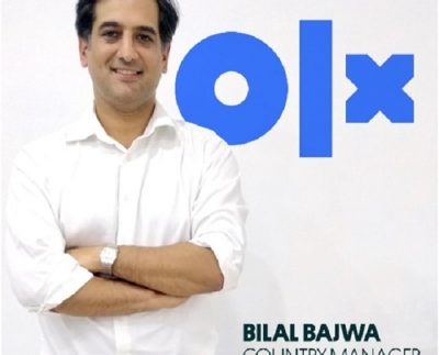 OLX Unveils A Futuristic Brand identity along with a ground-breaking tech& product launch