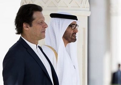 UAE Offers Pakistan $3 Billion to Help Them Out of Their Current Financial Crisis