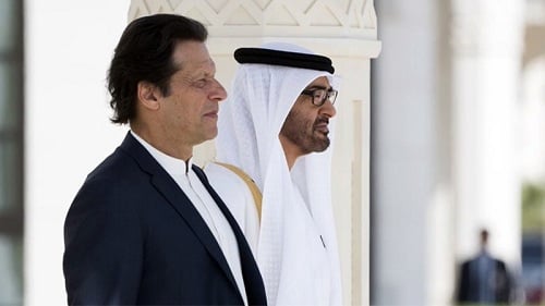 UAE Offers Pakistan $3 Billion to Help Them Out of Their Current Financial Crisis