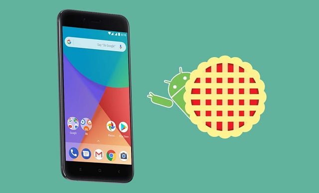 Android Pie rolls out to Xiaomi Mi A1