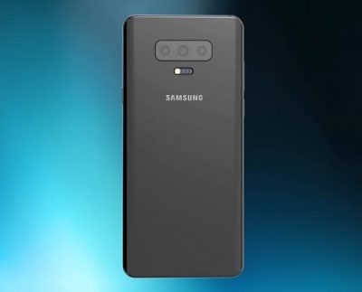 Samsung Galaxy S10 Lite to come in 6 colors