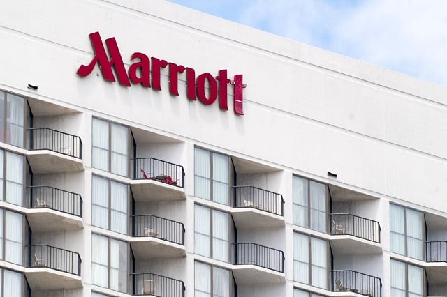 Marriott Starwood Hotels hacked, Data of about 500 Million people gets compromised