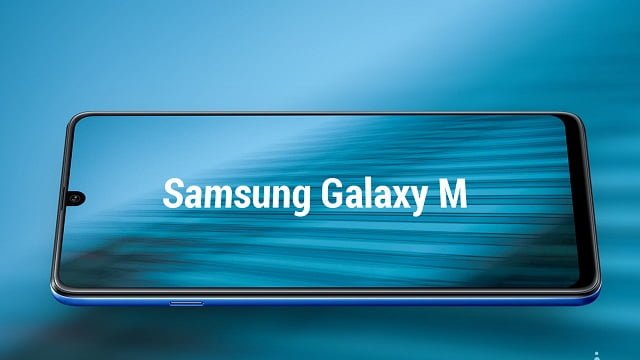 Samsung M20 to Become the First Ever Samsung Phone to Have a 5000mAh Battery?