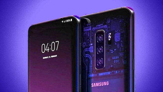 So Does the latest Android Beta point towards the Galaxy S10 Ultra-wide camera?