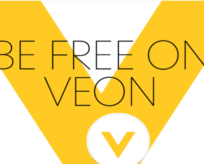 Once upon a time there was VEON (for free) by Jazz