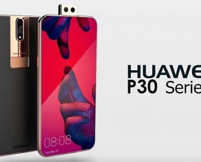 Huawei P30 will feature a triple rear camera setup which can support for 5x lossless zoom