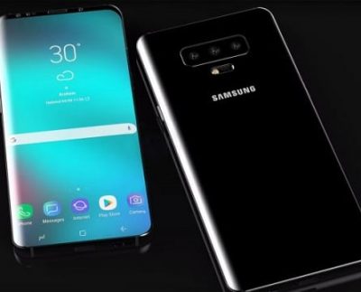 Samsung Galaxy S10 might get on to have a low-light feature much similar to Google’s