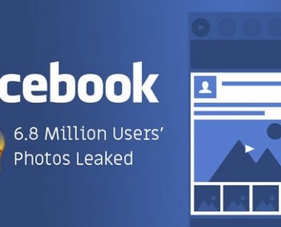 Facebook Photo API Bug has exposed up to 6.8 million photos of users!