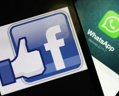 Facebook looks to be developing a crypto currency for WhatsApp