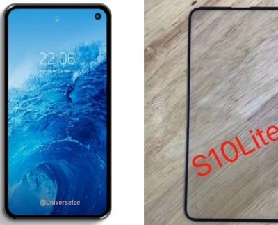 Galaxy S10, S10 Plus and S10 Lite pricing and other leaks