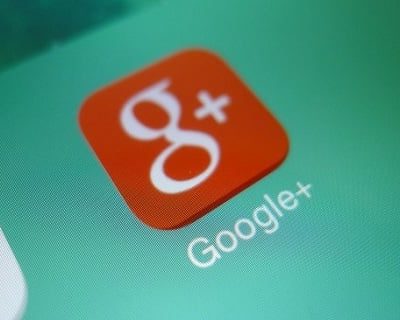 New bug found affecting Google+