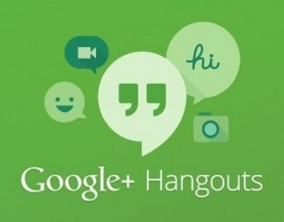 The Google Hangouts are not Shutting Down, They are just being Rebranded!