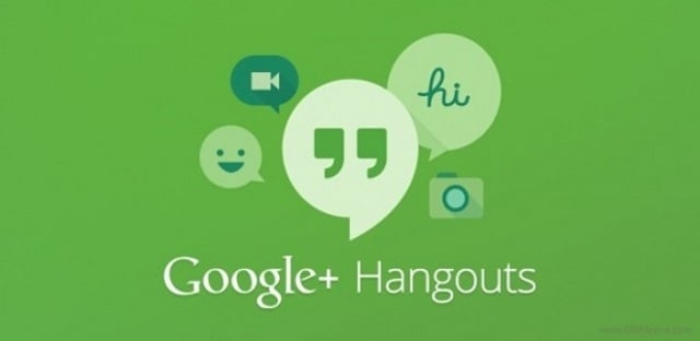 The Google Hangouts are not Shutting Down, They are just being Rebranded!