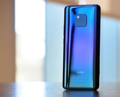 Huawei Mate 20 Pro Price in Pakistan confirmed!