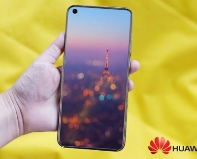 Huawei Nova 4 set for December 17 launch