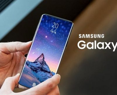 Massive Galaxy s10 leak