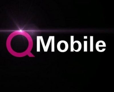 Bankruptcy Declared by the Manufacturer of QMobile Phones