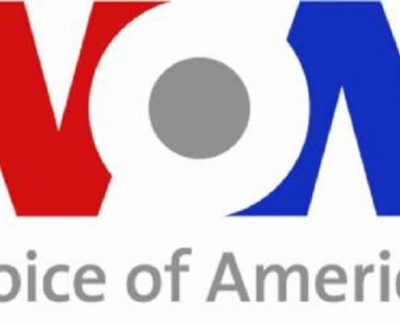 Voice of America website is banned in Pakistan after reported Anti-State Coverage by the platform!