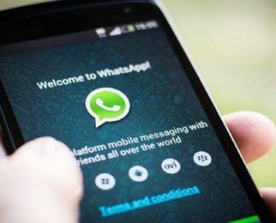 WhatsApp New Update will Come With a Restriction Which will Aim to Stop Fake News and Propaganda