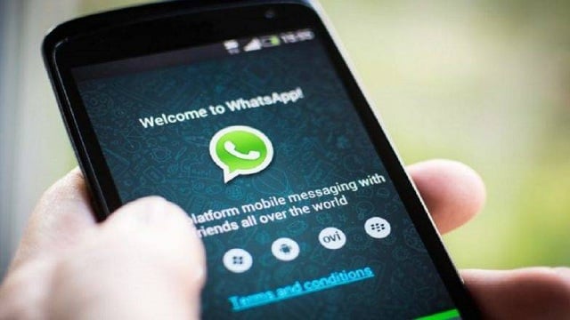 WhatsApp New Update will Come With a Restriction Which will Aim to Stop Fake News and Propaganda