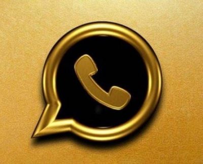 WhatsApp Gold Virus?