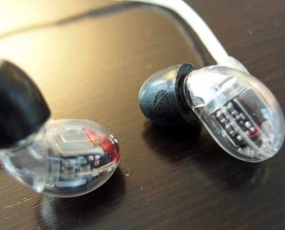 1000 dollar earbuds?