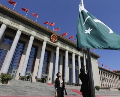 China is secretly lending $2 Billion to Support Pakistan through these tough times