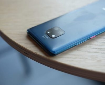 Both the Huawei Mate 20 and P20 Pro now Have support for Netflix HD and HDR content