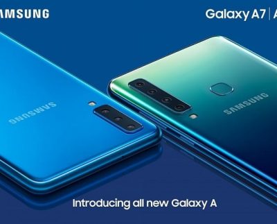 Android Pie certified for more Samsung phones