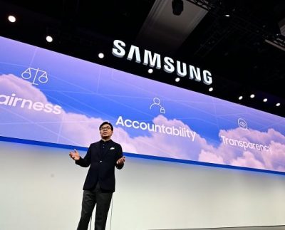 Samsung Showcases the Future of Connected Living at CES 2019