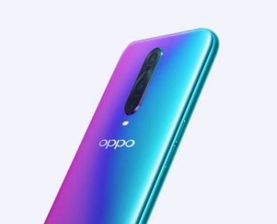 OPPO could soon unveil something very special