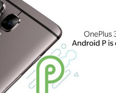 Two more OnePlus devices running Android Pie on Geekbench