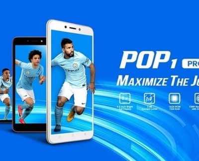 Low On Budget – TECNO Pop 1 Pro Shall be your Choice!