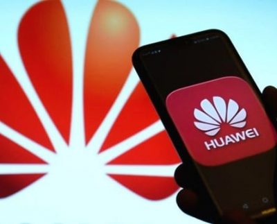 Huawei reportedly stole a music video and turned it in to a Tablet AD