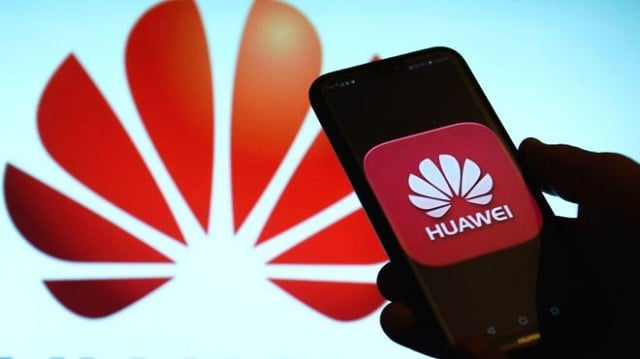 Huawei reportedly stole a music video and turned it in to a Tablet AD